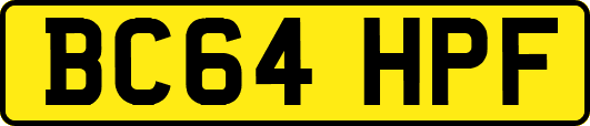 BC64HPF