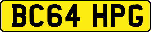 BC64HPG