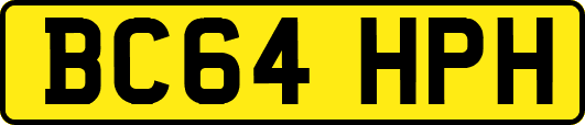 BC64HPH