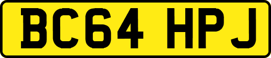 BC64HPJ