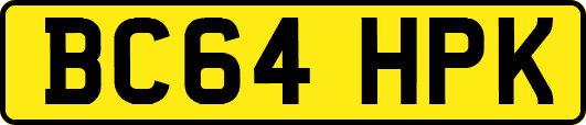 BC64HPK