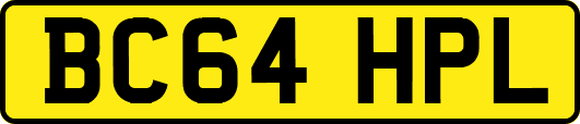 BC64HPL