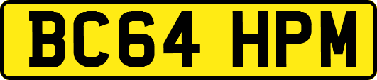 BC64HPM