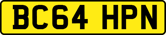 BC64HPN