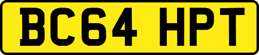 BC64HPT