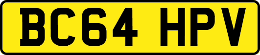 BC64HPV