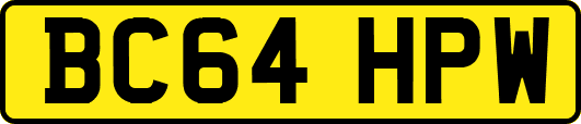 BC64HPW