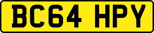BC64HPY