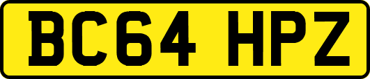 BC64HPZ
