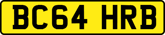 BC64HRB