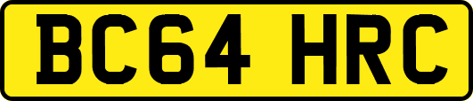 BC64HRC