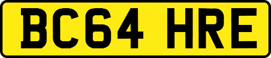 BC64HRE
