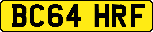 BC64HRF