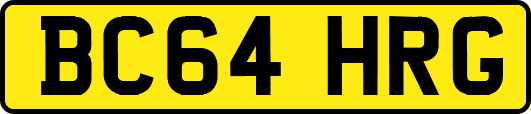 BC64HRG