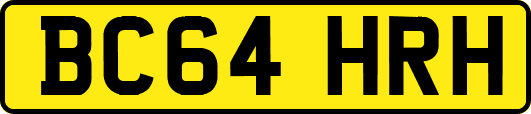 BC64HRH