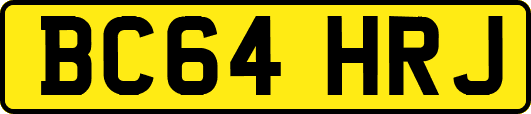 BC64HRJ
