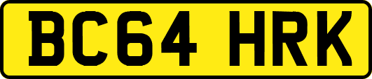 BC64HRK