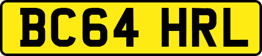 BC64HRL