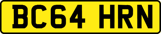 BC64HRN