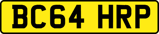 BC64HRP