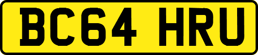 BC64HRU