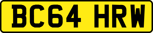 BC64HRW