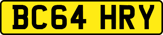 BC64HRY