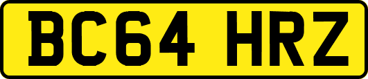 BC64HRZ