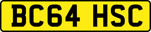 BC64HSC