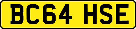 BC64HSE