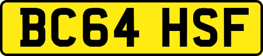 BC64HSF