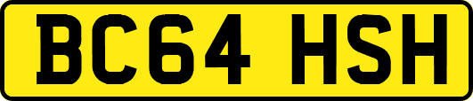 BC64HSH