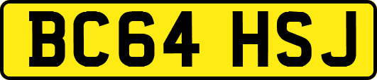 BC64HSJ