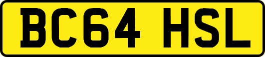 BC64HSL