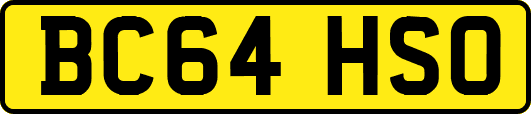 BC64HSO