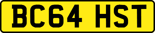 BC64HST