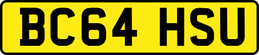 BC64HSU