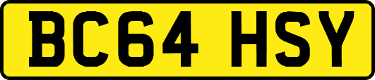 BC64HSY