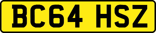 BC64HSZ
