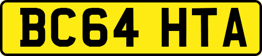 BC64HTA