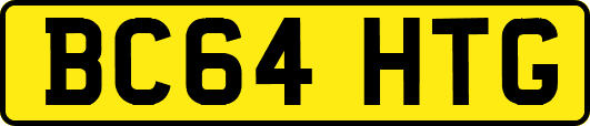 BC64HTG