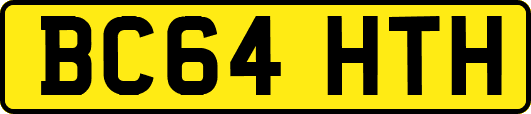 BC64HTH