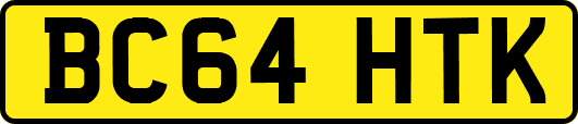 BC64HTK