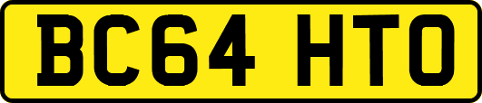 BC64HTO