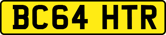 BC64HTR