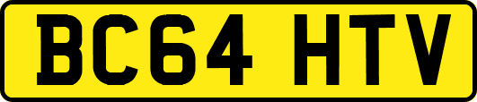 BC64HTV