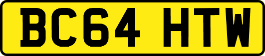BC64HTW