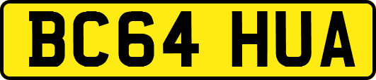 BC64HUA