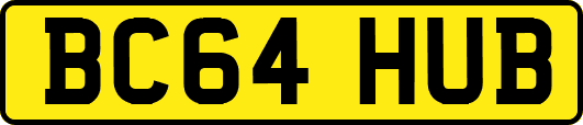 BC64HUB