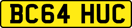 BC64HUC